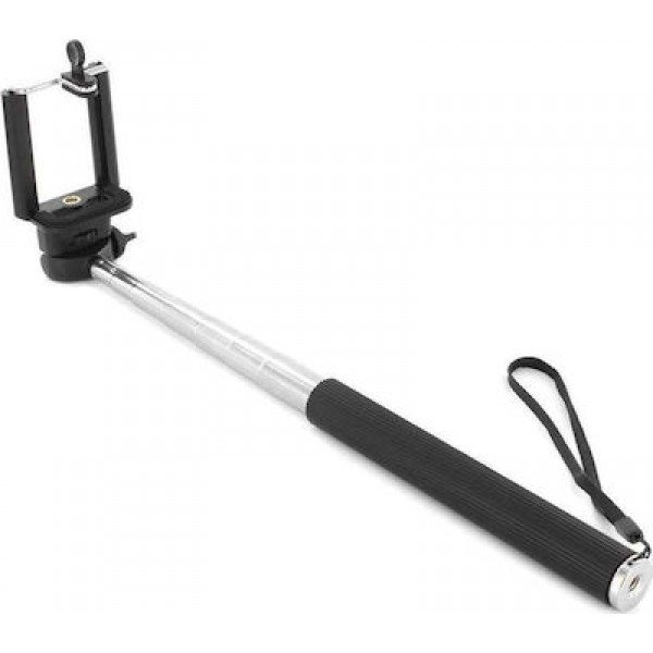 Monopod Z07-5S Black